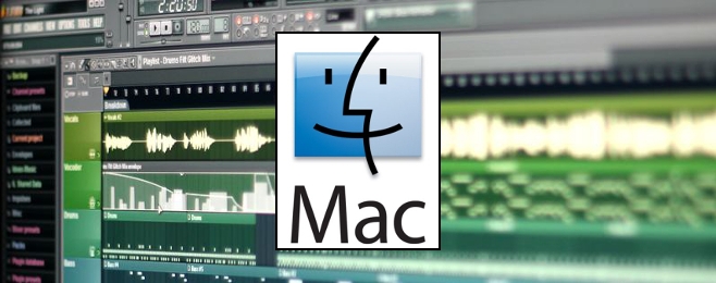 Fl studio for mac os x need usb