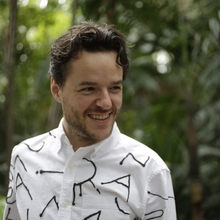 RBMA presents BANG! feat. Matias Aguayo