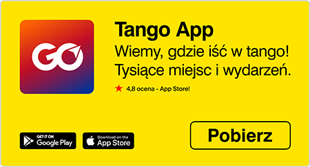 Tango app