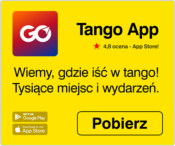 Tango application