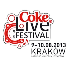 Coke Live Music Festival 2013 - 2013-08-09 18:00:00