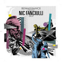 Renaissance presents Nic Fanciulli – RECENZJA