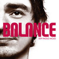 Balance 009 pres. Paolo Mojo 24.04.2006