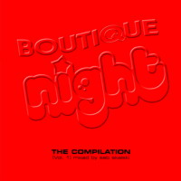 Boutique Night – The Compilation (Vol.1)