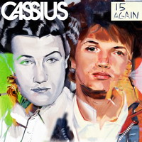 Nowy album  – CASSIUS „15 again”