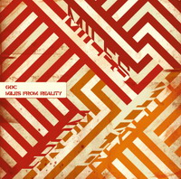GOC – Miles From Reality – PREMIERA w m.oon label