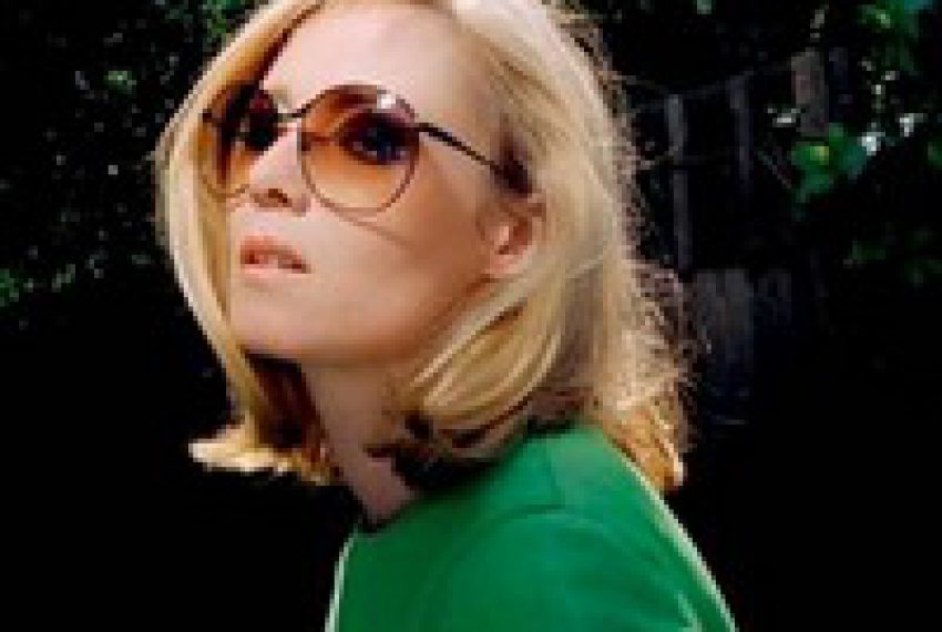 Róisín Murphy nie daje o sobie zapomnieć i wydaje album z remiksami