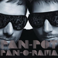 Nowy album Pan-Pot 'Pan-O-Rama’