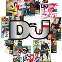 DJ Mag wreszcie w Polsce!