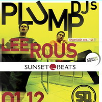 Plump DJ’s 1 grudnia w SQ klub