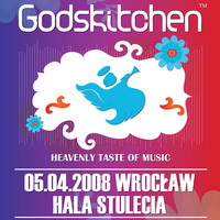 Godskitchen w Polsce update