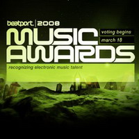 Beatport.com organizuje Beatport Music Awards!