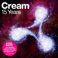 Cream 15 Years Compilation!