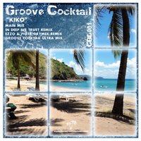 Nowy release Groove Cocktail – 'Kiko’ na Coffee Bar Music