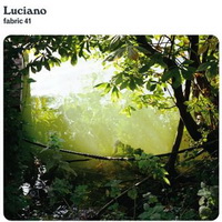 Luciano – Fabric 41
