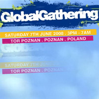 Znamy już time table Global Gathering Polska 2008