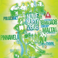 Nowe Nurty w Poznaniu – 18.05.2008