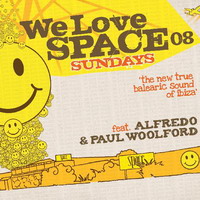 We Love Space Sundays 08