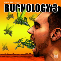 Steve Bug prezentuje „Bugnology”