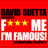 David Guetta –  F*** Me I’m Famous Vol 2 + KONKURS!