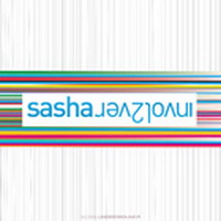Sasha – INVOL2VER