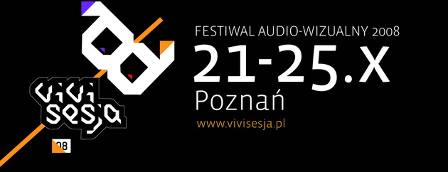 Vivisesja – Festiwal Audiowizualny w Poznaniu