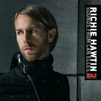 Richie Hawtin – Sounds from can elles