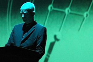 Karl Bartos z Kraftwerk przyznał się do kradzieży bitu