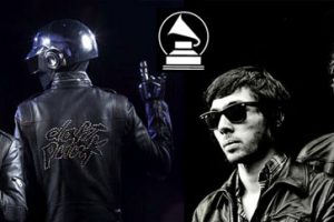 Arca, Disclosure i Baauer wśród nominowanych do Grammy 2021