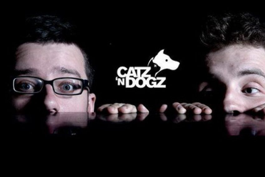 Catz’n Dogz wypuszcza prawdziwy banger „First Night Out”