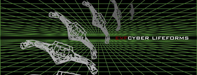 EVF zwiedza cyberprzestrzeń