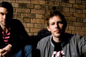 Groove Armada: znamy datę wydania nowej płyty