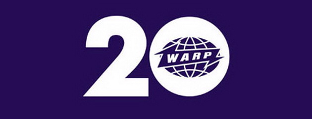 Warp Records świętuje 20 lat