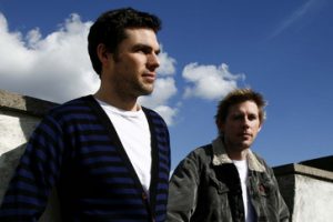 Groove Armada: znamy datę wydania nowej płyty