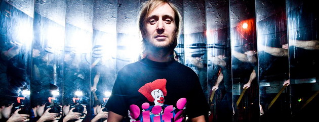 Popowy David Guetta – 'One Love’ już w sprzedaży