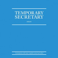Temporary Secretary