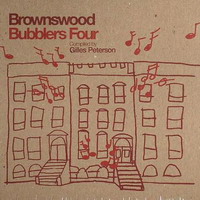 Brownswood Bubblers Four