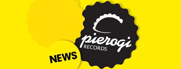 Co nowego w Pierogi Records?