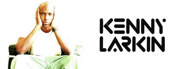 Kenny Larkin – legenda Detroit Techno. Wideo wywiad.