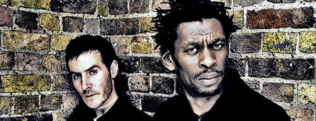 Massive Attack zdradzają tajemnice „Heligoland”