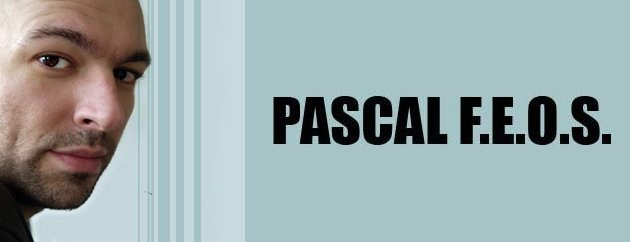 Pascal F.E.O.S. zapowiada nowy album