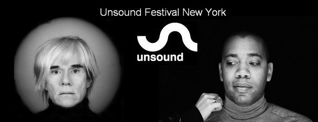 Unsound Festival zdobywa Nowy Jork