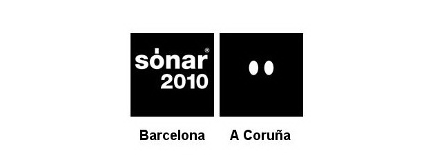 Pierwsze nazwiska na Sonar 2010