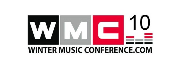 25 lat Winter Music Conference