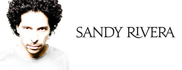 Sandy Rivera – nowy album + występ w Lublinie!