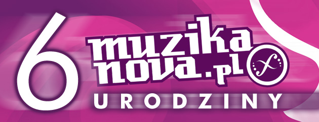 6. urodziny Muzikanova.pl!