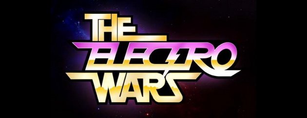 The Electro Wars – film dokumentalny