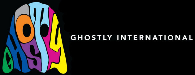 100. wydawnictwo Ghostly International