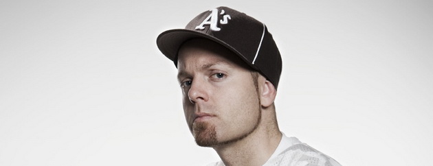 DJ Shadow już w sobotę – znamy line up
