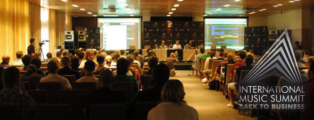 International Music Summit Ibiza 2010 – RELACJA
